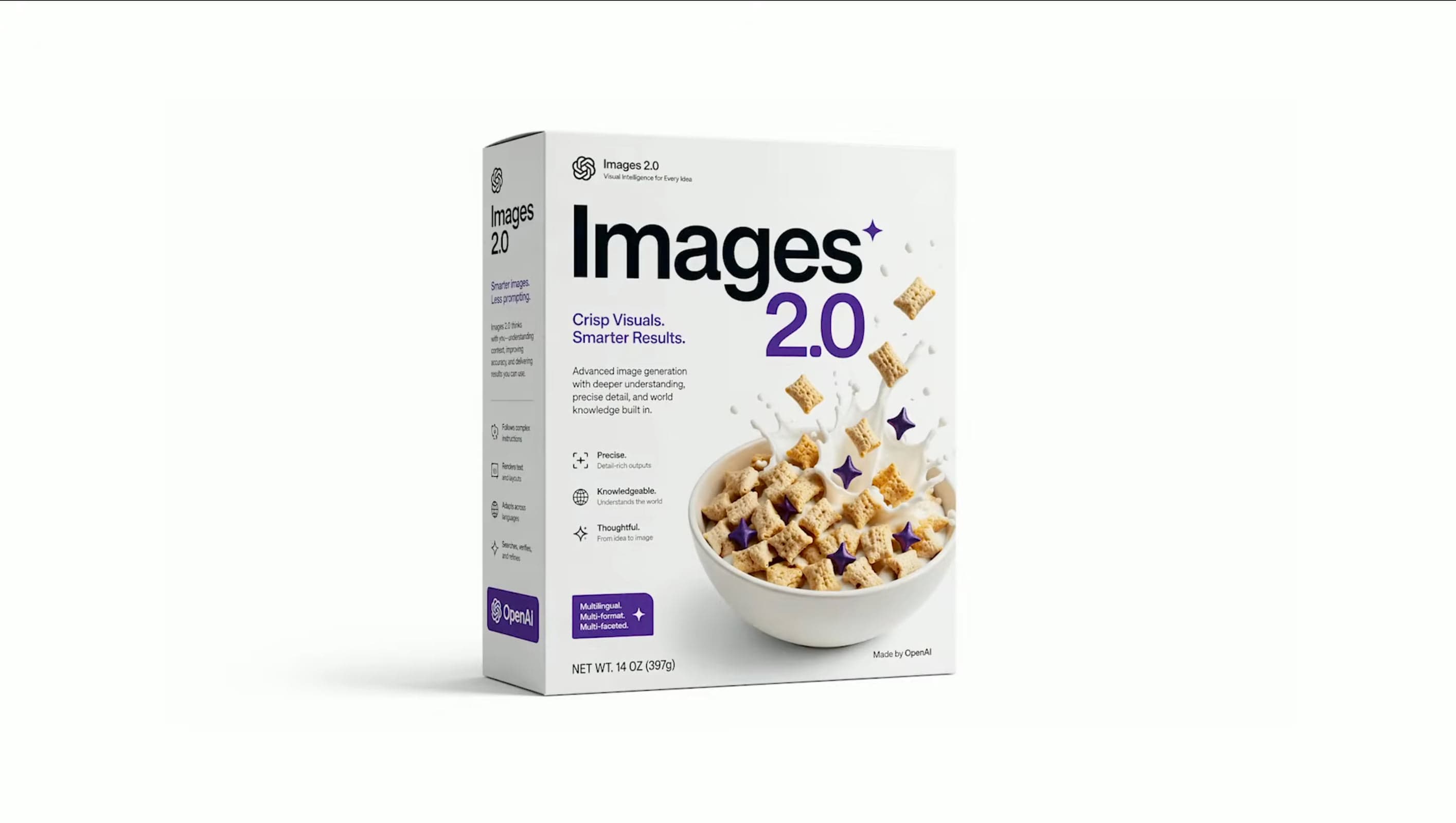 ChatGPT Image 2.0 — wat het voor ons betekent