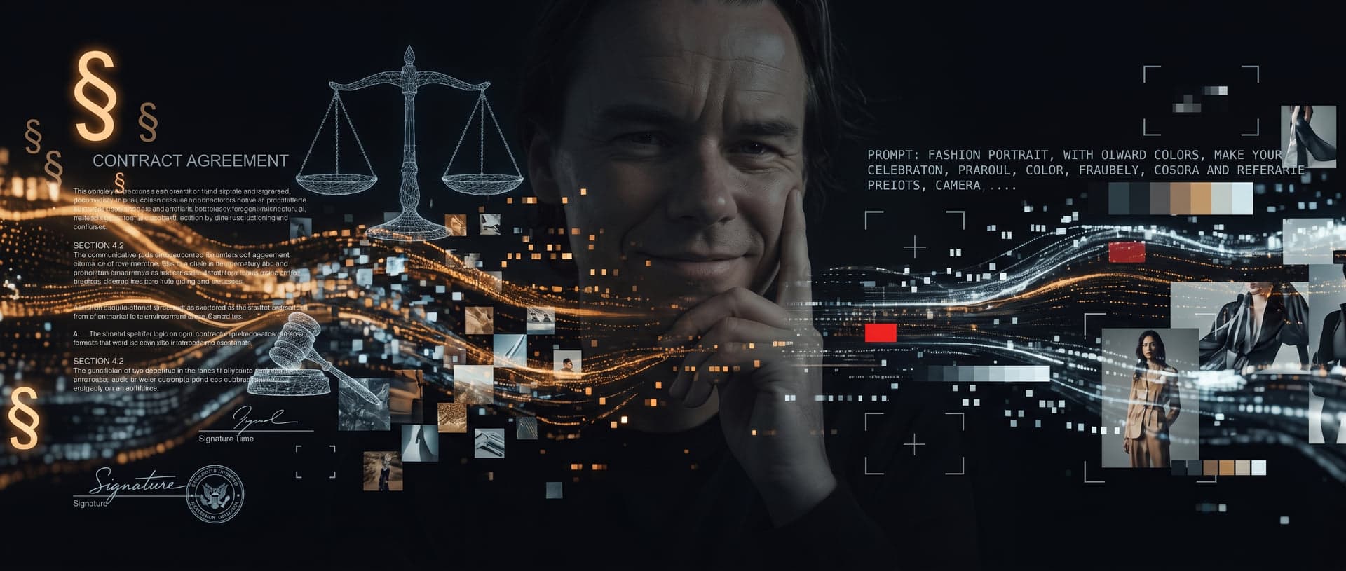 Onze AI-tools langs de juridische meetlat