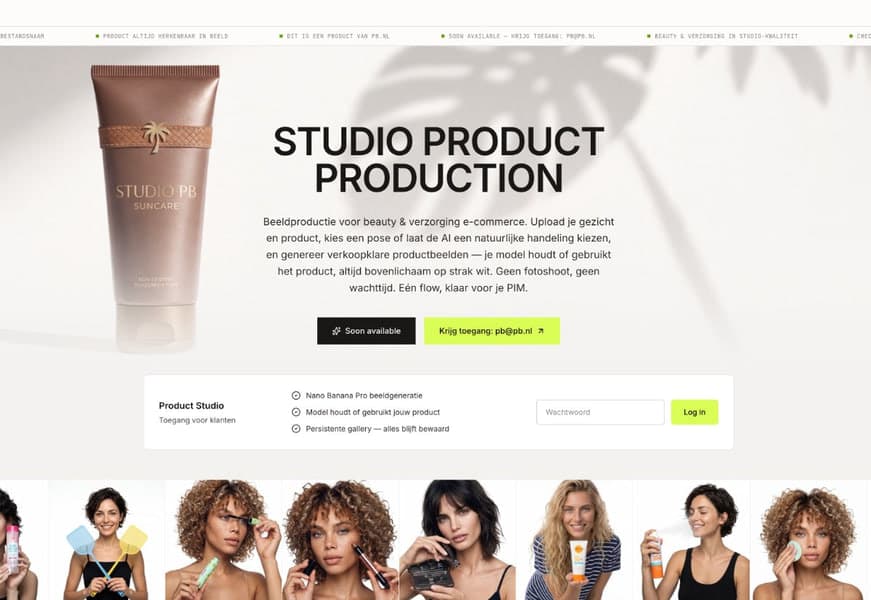 02.F STUDIO PRODUCTS